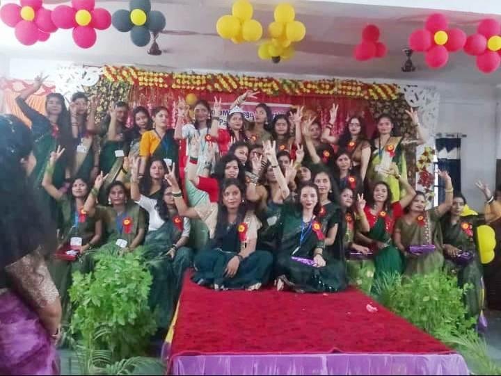 Firewell Party Oct 2023