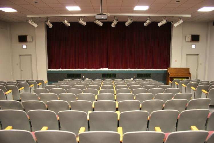 Auditorium