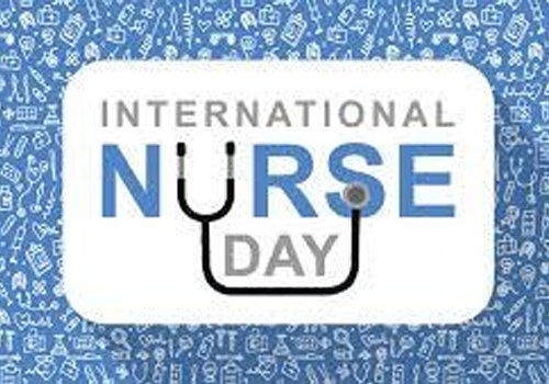 KNDM Celebrating International Nurses Day on 12 May 2019